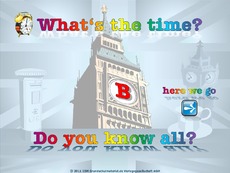 I-V what's the time - B.pdf